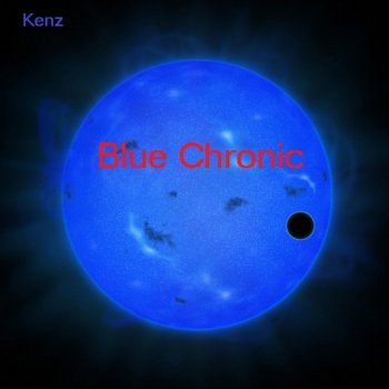 Kenz Blue Chronic