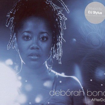 Debórah Bond feat. DJ Afro Givin Up