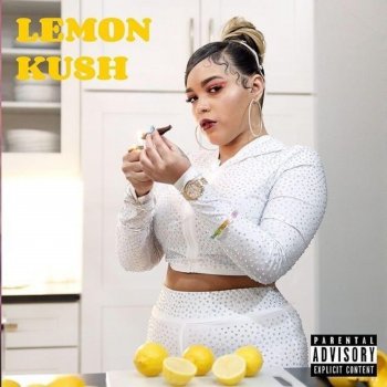 Kid Astronaut Lemon Kush (feat. Jhazzy Wolf)