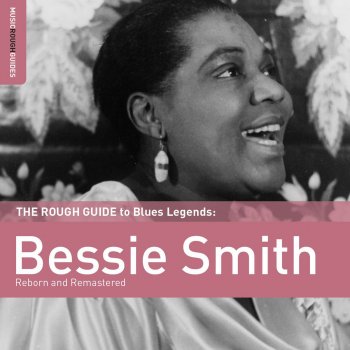 Bessie Smith Empty Bed Blues (Part One)