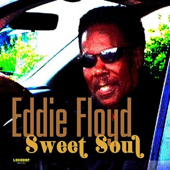 Eddie Floyd Soul Man