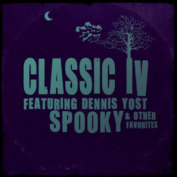 Classic Iv feat. Dennis Yost Traces