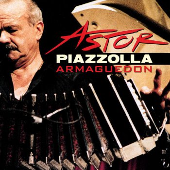 Astor Piazzolla Jeux du theatre