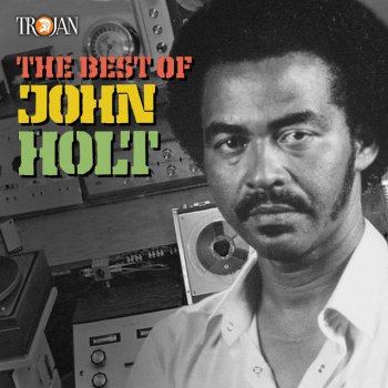 John Holt feat. The Paragons The Same Song