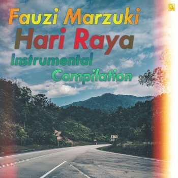 Fauzi Marzuki Dendang Perantau (Instrumental)