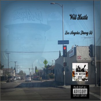 Will Hustle feat. Big Spook Where We From II