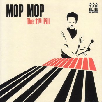 Mop Mop The 11th Pill