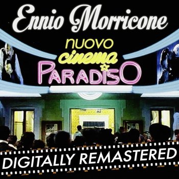 Enio Morricone Nuovo Cinema Paradiso