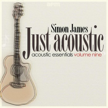 Simon James Angola (As Made Famous By Cesaria Evora)