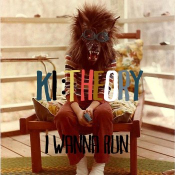 Ki:Theory I Wanna Run (Robert Babicz Remix)