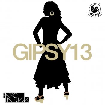Patric La Funk Gipsy13 - Vocal Mix