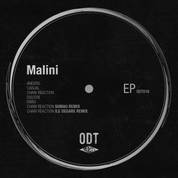 Malini feat. Sumau Chain reaction - Sumau remix