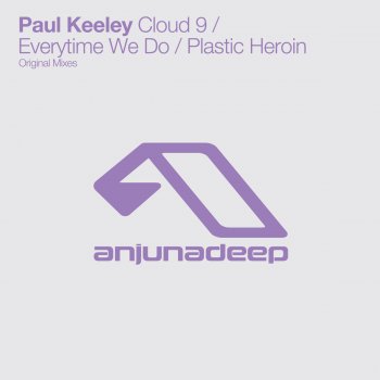 Paul Keeley Everytime We Do - Original Mix
