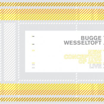 Bugge Wesseltoft Live In Cologne - Live
