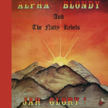 Alpha Blondy Bintou were were