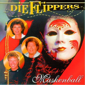 Die Flippers Moonlight in Trinidad