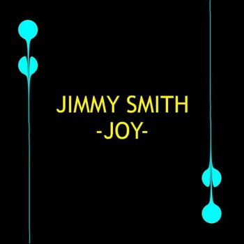 Jimmy Smith High and the Mighty