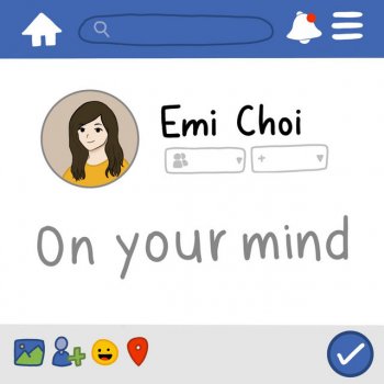 Emi Choi On Your Mind