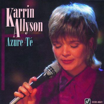 Karrin Allyson Night and Day