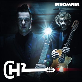 CH2 Insomnia (I Can't Get No Sleep)