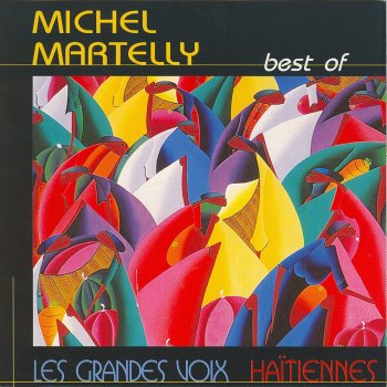 Michel Martelly Nou la