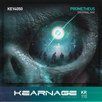 Key4050 Prometheus