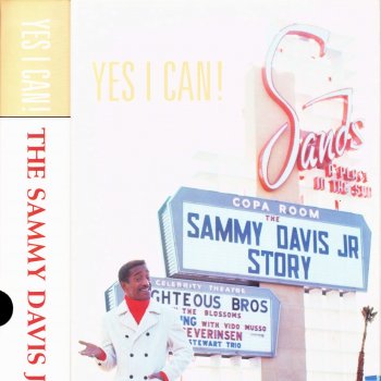 Sammy Davis, Jr. West Side Story Medley (live)