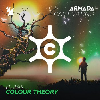 Rub!k Colour Theory