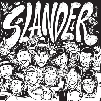 Slander SLNDR