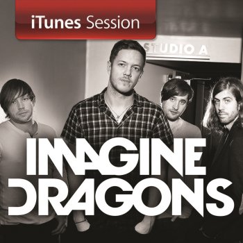 Imagine Dragons Radioactive (iTunes Session)
