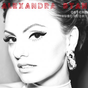 Alexandra Stan Lemonade