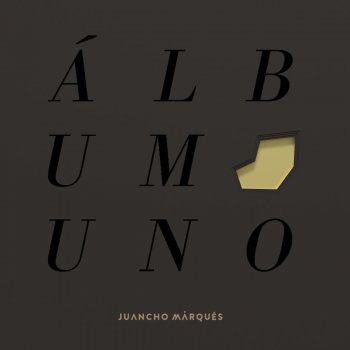 Juancho Marqués feat. Maria José Llergo Nómada