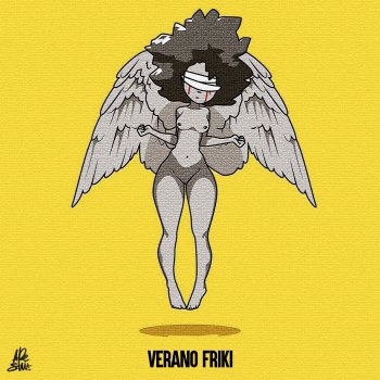 Yikemike Verano Friki - Sped Up