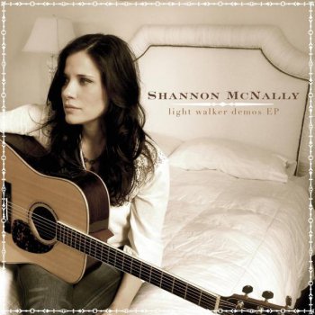 Shannon McNally This Never Happened, I Was Never Here