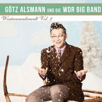 Götz Alsmann Viele bunte Päckchen - The Christmas Song