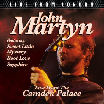 John Martyn I Don't Wanna Know (Live)