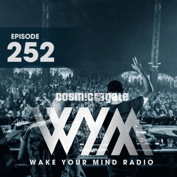 Cosmic Gate & Foret Need to Feel Loved (Wym252) (Extended Mix)