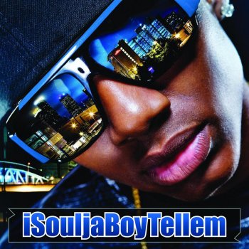 Soulja Boy feat. Sammie Kiss Me Thru The Phone