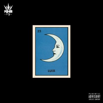 Luix feat. ALFHA Bliss & Alfha Blu The Moon