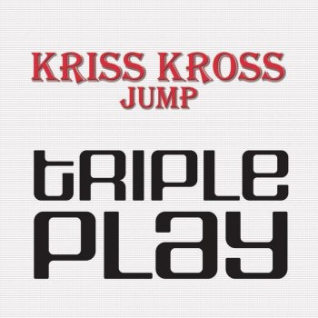 Kris Kross Jump (Radio Edit)