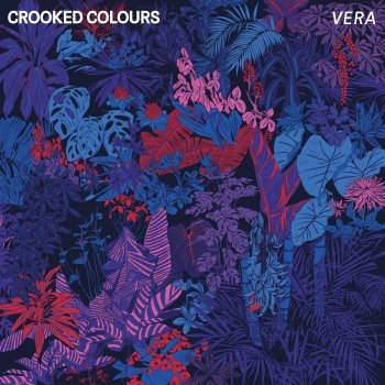 Crooked Colours All Eyes