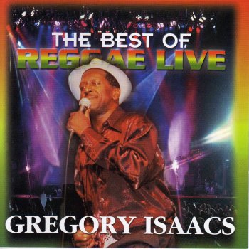 Gregory Isaacs Red Roses for Gregory