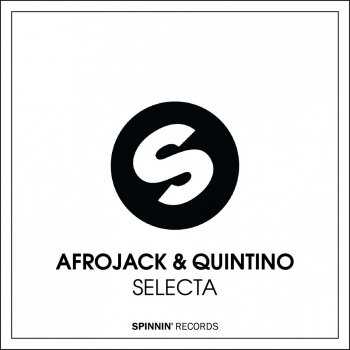 Afrojack & Quintino Selecta (Turn Up the Beach Theme)