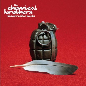 The Chemical Brothers Morning Lemon
