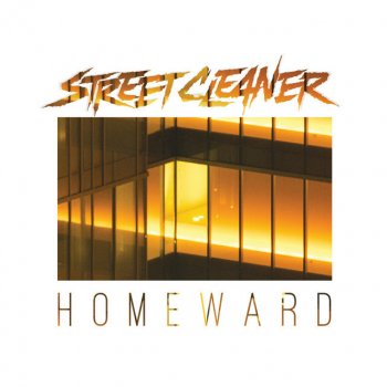 Street Cleaner feat. Cogex Control - Cogex Remix