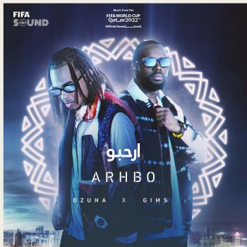 Ozuna Arhbo (Music from the Fifa World Cup Qatar 2022 Official Soundtrack)