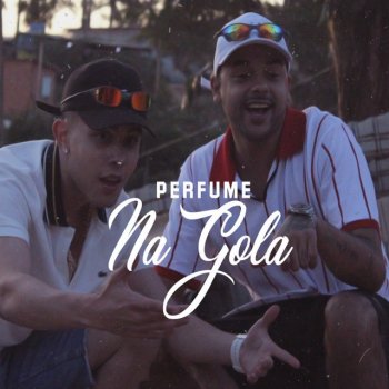 Mc Robs Perfume na Gola (feat. Mc Olanda)