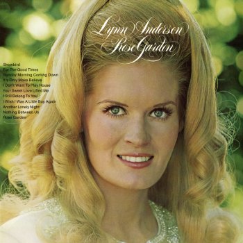 Lynn Anderson For the Good Times