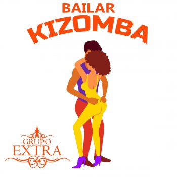 Grupo Extra Bailar Kizomba