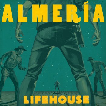 Lifehouse Right Back Home